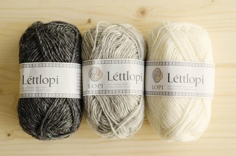 Compras laneras en Islandia Compras laneras en Islandia