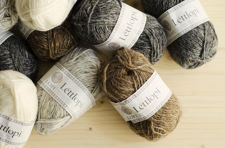 Compras laneras en Islandia Compras laneras en Islandia