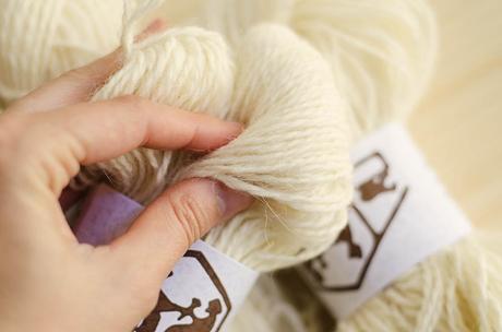 Compras laneras en Islandia Compras laneras en Islandia