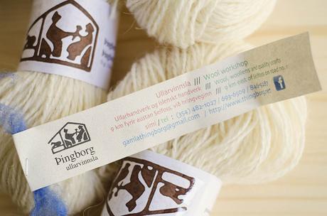 Compras laneras en Islandia Compras laneras en Islandia