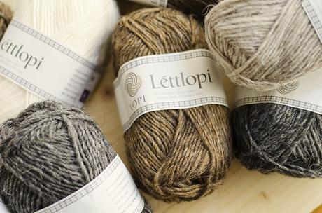 Compras laneras en Islandia Compras laneras en Islandia