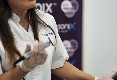 novasonix onix radiofrecuencia maria padilla