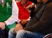 Impulsaré cruzada nacional para corregir rezago educativo personas discapacidad: José Antonio Meade