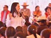 Oportunidades desarrollo profesional personal para mujeres: alejandra moral