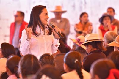 OPORTUNIDADES DE DESARROLLO PROFESIONAL Y PERSONAL PARA LAS MUJERES: ALEJANDRA DEL MORAL