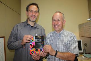 En el Librofest Metropolitano 2018 presentarán libro para medir la capacidad creativa en el diseño