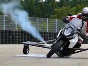 Bosch nuevos propulsores laterales