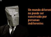 Personas Indiferentes