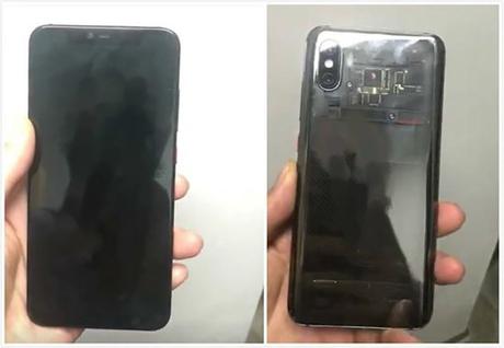 Xiaomi MI 8: Todo lo que sabemos hasta ahora xiaomi-mi-8-#leak