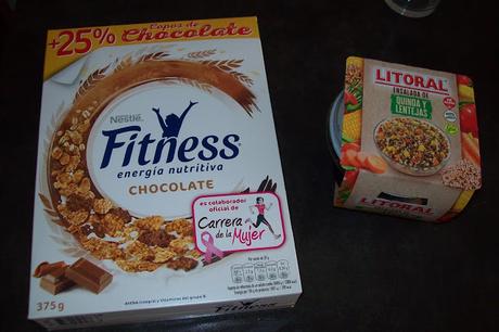 Unboxing de mi Testabox Innoval Unboxing de mi Testabox Innoval