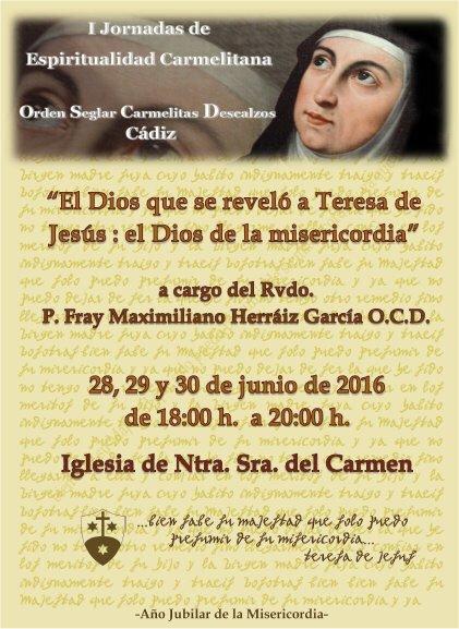 Orar al Dios que habita nuestra historia