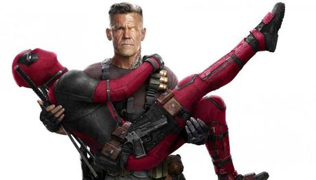 Crítica: ‘Deadpool 2’ Crítica: ‘Deadpool 2’