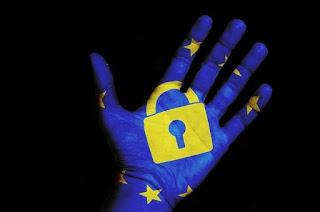 Normativa Europea GDPR 25.05.2018