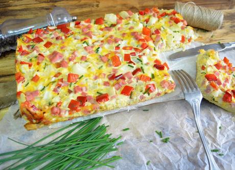 horno recetas, pan de molde recetas, pastel con pan de molde, pastel con verduras, pastel de verduras, pastel salado, recetas horno, recetas pan de molde, recetas verduras, verduras recetas, las delicias de mayte,