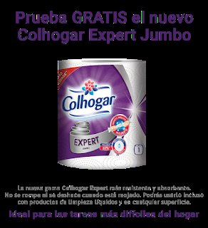 COLHOGAR EXPERT REEMBOLSO
