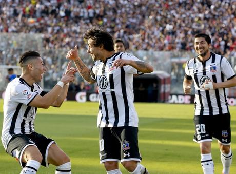 Los resultados que necesita Colo Colo para clasificar