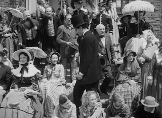 El joven Lincoln (Young Mr. Lincoln, John Ford, 1939. EEUU)