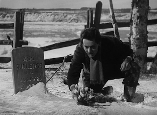 El joven Lincoln (Young Mr. Lincoln, John Ford, 1939. EEUU)