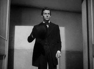 El joven Lincoln (Young Mr. Lincoln, John Ford, 1939. EEUU)