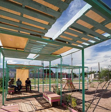 Manos a mi Parque Manos a mi Parque ISAD