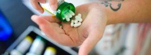 Aplicaciones móviles para profesionales de la salud para usar en caso de sobredosis y envenenamiento de medicamentos