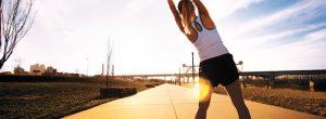 ¿Podría el ejercicio causar movimientos intestinales frecuentes?