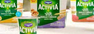 Activia no alivia el estreñimiento crónico en los niños