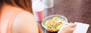 Dieta y digestión: 5 alimentos que causan movimientos intestinales frecuentes