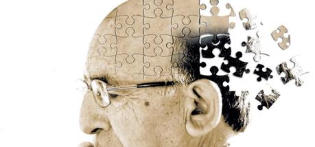 Tratamiento de la demencia senil