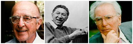 Autores destacados de la psicología humanista