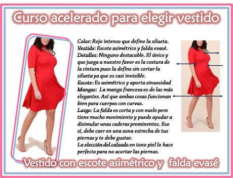 Curso acelerado para saber elegir vestido para tus celebraciones.