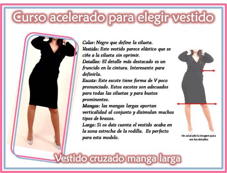 Curso acelerado para saber elegir vestido para tus celebraciones.