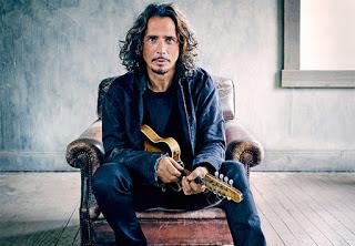 1 Año sin Chris Cornell. 1 Año sin Chris Cornell.