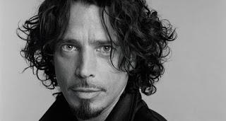 1 Año sin Chris Cornell. 1 Año sin Chris Cornell.