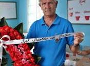 caligrafía como tributo personal cubano víctimas vuelo