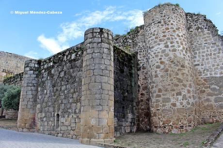 El Señorio y Condado de Oropesa (I)