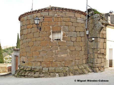 El Señorio y Condado de Oropesa (I)