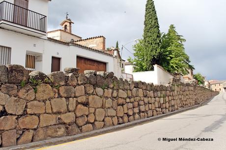 El Señorio y Condado de Oropesa (I)