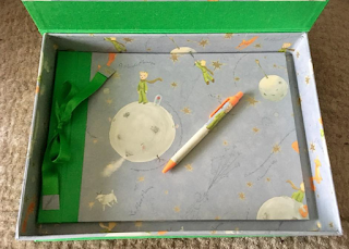 El Principito - Conjuntos para dos hermanos