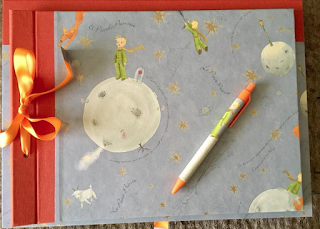 El Principito - Conjuntos para dos hermanos