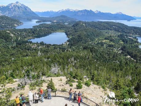 Qué hacer y ver en Bariloche (y alrededores)