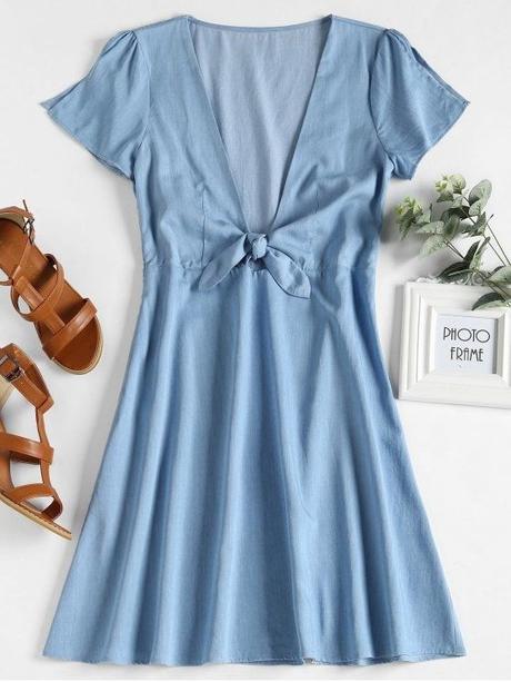 Preparando el verano