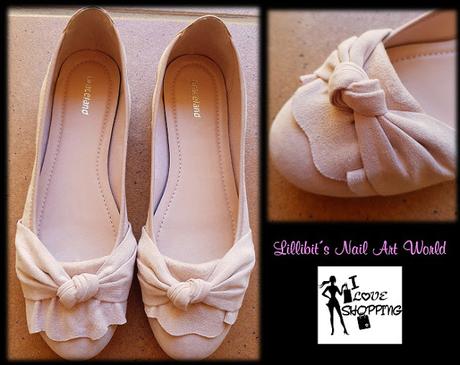 Compritas de abril 2018 (y un regalo) Compritas de abril 2018 (y un regalo)