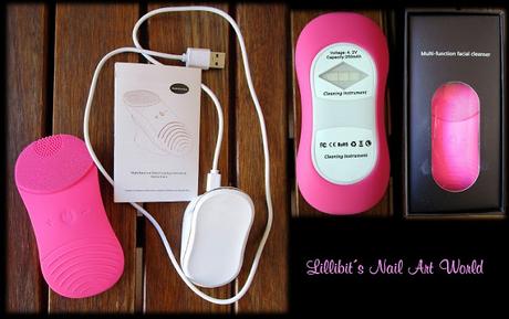 Compritas de abril 2018 (y un regalo) Compritas de abril 2018 (y un regalo)