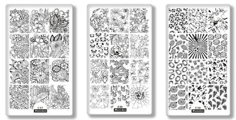 Compritas de abril 2018 (y un regalo) Compritas de abril 2018 (y un regalo)