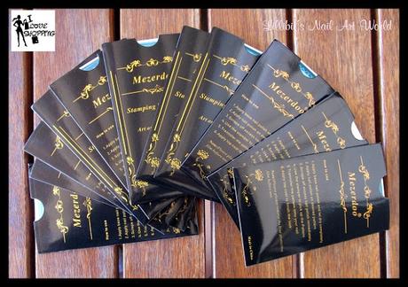 Compritas de abril 2018 (y un regalo) Compritas de abril 2018 (y un regalo)