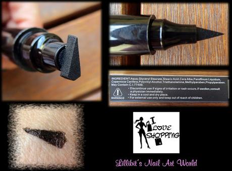 Compritas de abril 2018 (y un regalo) Compritas de abril 2018 (y un regalo)