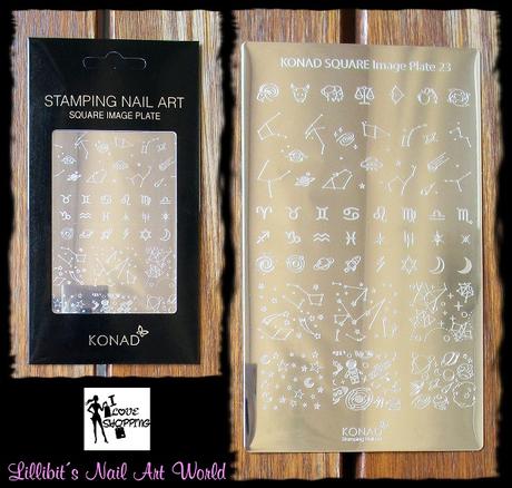 Compritas de abril 2018 (y un regalo) Compritas de abril 2018 (y un regalo)