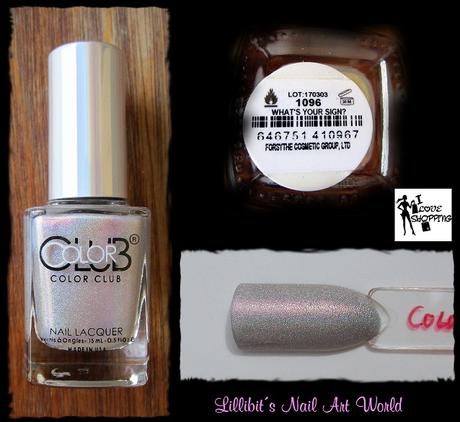 Compritas de abril 2018 (y un regalo) Compritas de abril 2018 (y un regalo)