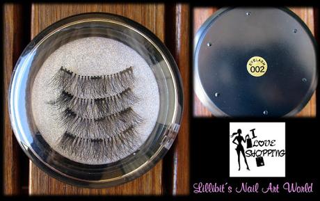 Compritas de abril 2018 (y un regalo) Compritas de abril 2018 (y un regalo)